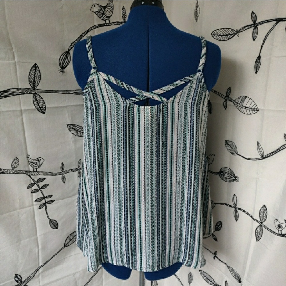 Torrid - Swing Cami - Picture 3 of 8